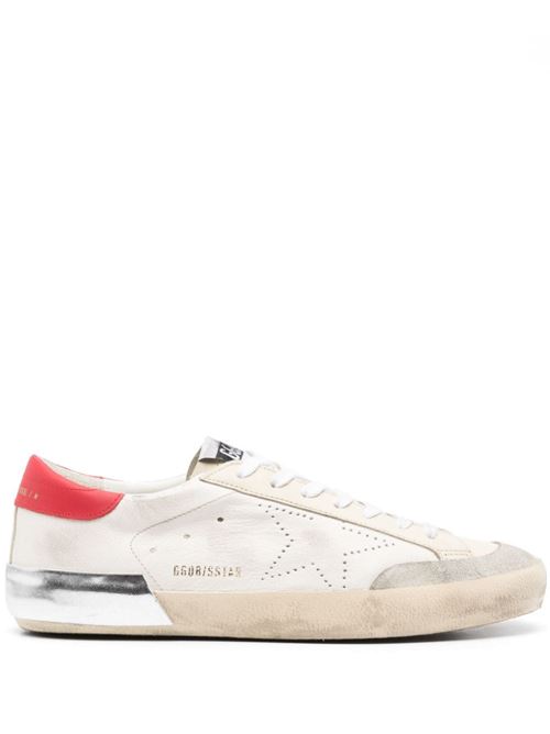 Sneaker Super Star GOLDEN GOOSE | GMF00172F00615711457